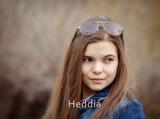 Heddia