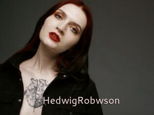 HedwigRobwson