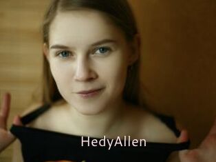 HedyAllen