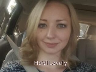 HeidiLovely