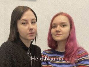 HeidiNauma