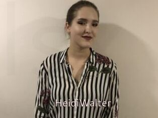 HeidiWalter