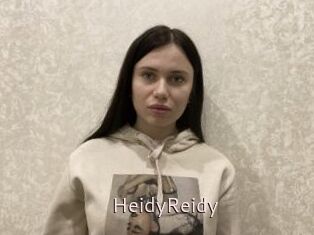 HeidyReidy