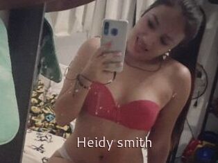 Heidy_smith