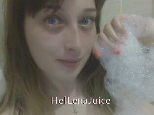 HelLenaJuice