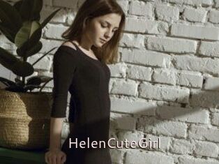 HelenCuteGirl