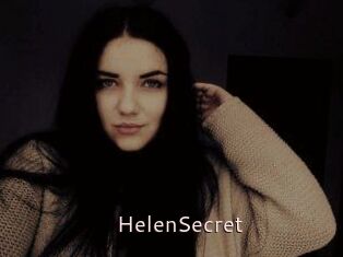 Helen_Secret