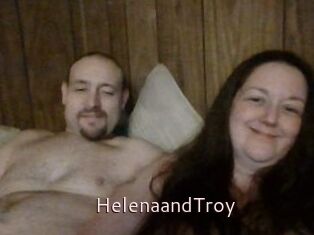 HelenaandTroy