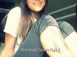 Helina_Cloverfield