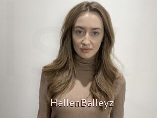 HellenBalleyz