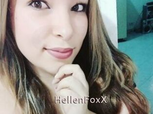 HellenFoxX