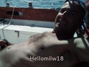 Hellomilw18