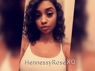 HennessyRoseXO