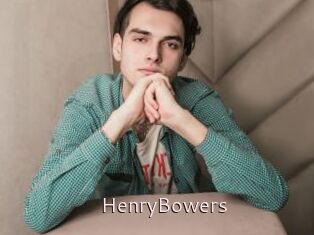 HenryBowers