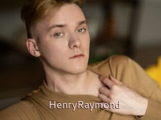 HenryRaymond