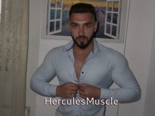 HerculesMuscle