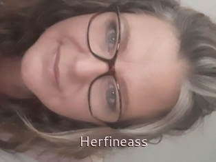 Herfineass