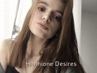 Hermione_Desires