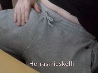 Herrasmieskolli