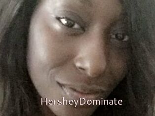 HersheyDominate