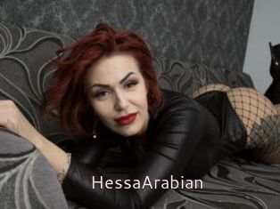 HessaArabian