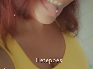 Hetepoes