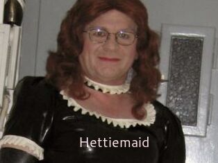 Hettiemaid