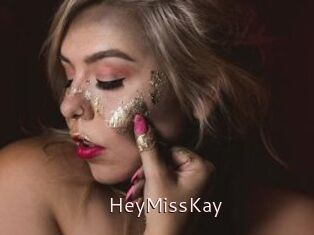 HeyMissKay