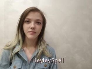 HeyleySpell