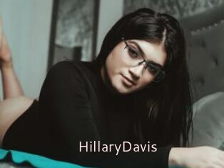 HillaryDavis