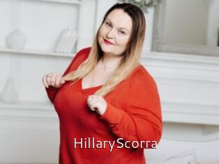 HillaryScorra