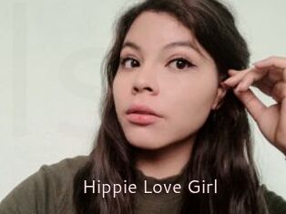 Hippie_Love_Girl