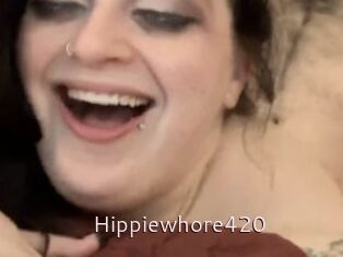 Hippiewhore420