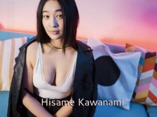 Hisame_Kawanami