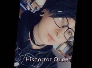 Hishorror_Queen