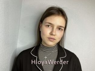 HloyaWerder