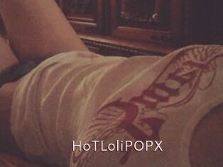 HoTLoliPOPX