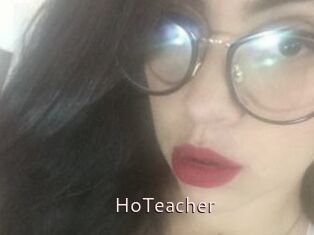 HoTeacher