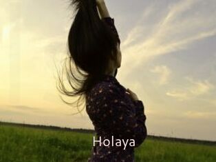 Holaya