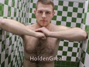 HoldenGreat