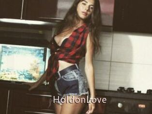 HoldonLove