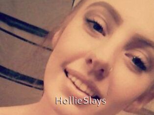 HollieSlays