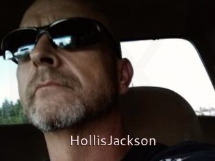 HollisJackson