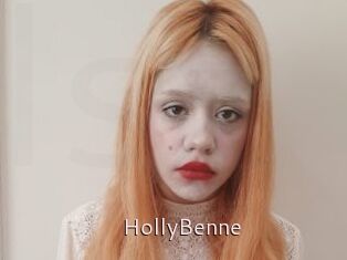 HollyBenne