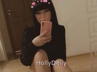 HollyDelly