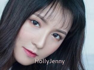 HollyJenny