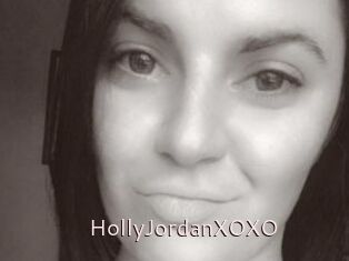 HollyJordanXOXO