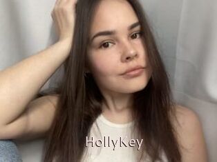 HollyKey