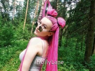 HollyLane