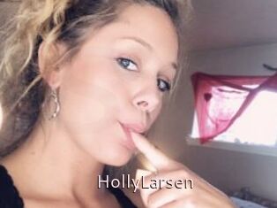 HollyLarsen